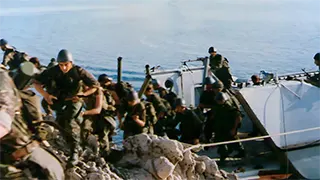 VRO MASLENICA 22. - 27.
01.1993.