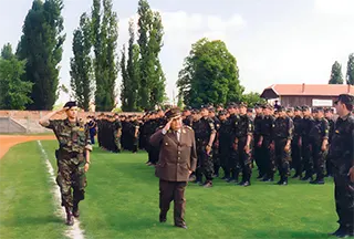 Uskoplje